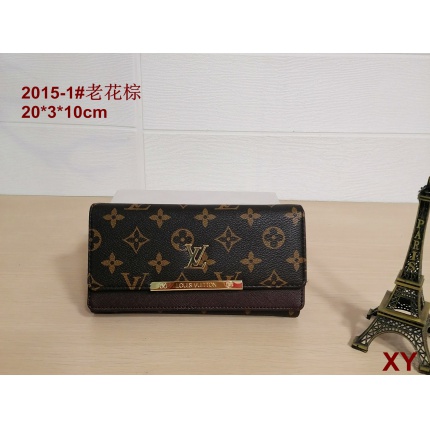 Louis Vuitton Walltes in 147779