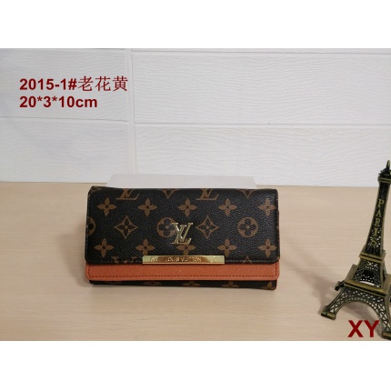 Louis Vuitton Walltes in 147780