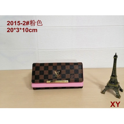 Louis Vuitton Walltes in 147781