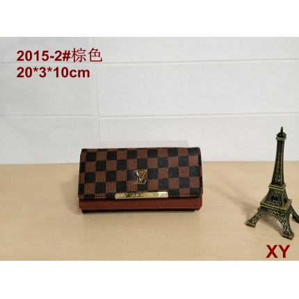 Louis Vuitton Walltes in 147783