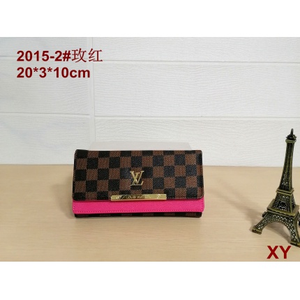 Louis Vuitton Walltes in 147784