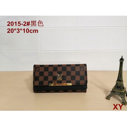 Louis Vuitton Walltes in 147785