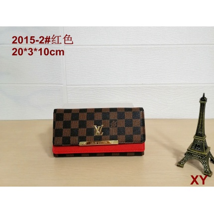 Louis Vuitton Walltes in 147786