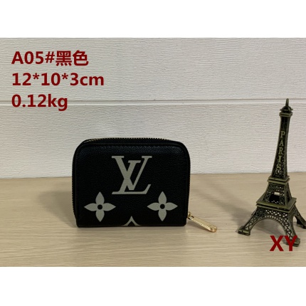 Louis Vuitton Walltes in 147788