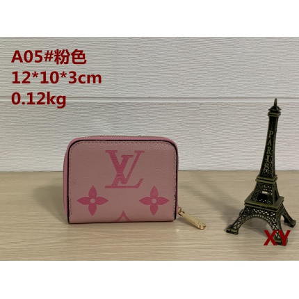 Louis Vuitton Walltes in 147789