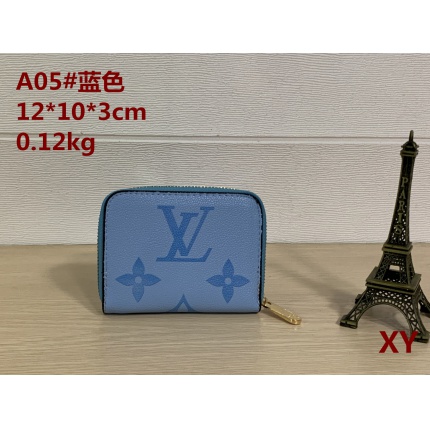 Louis Vuitton Walltes in 147790