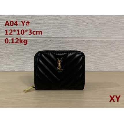YSL Wallets in 147808