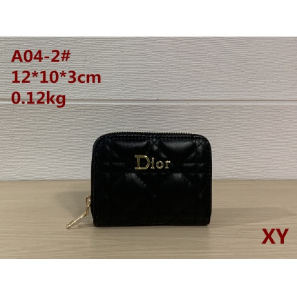 Cheap Dior Wallets in 147809