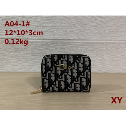 Cheap Dior Wallets in 147810