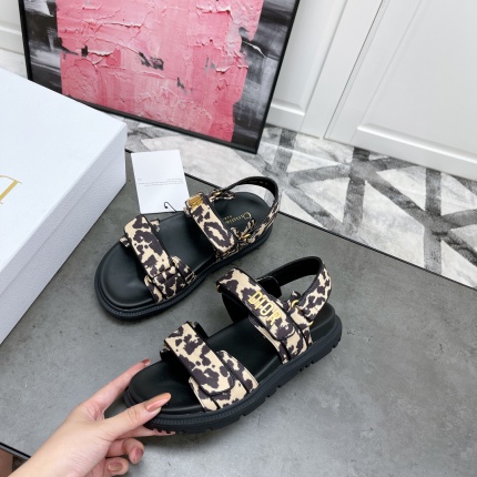 New Arrivals Dior Sandals For Women in 147813