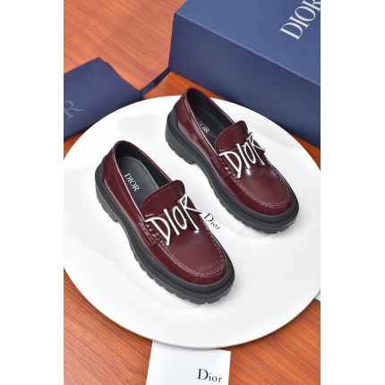 Dior Loafers For Woman in 147821