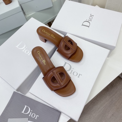 Dior Slippers For Women in 147866