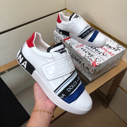 D&G Sneakers For Men in 147888