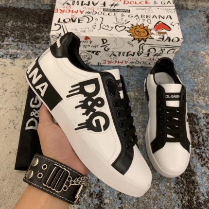 D&G Sneakers For Men in 147900