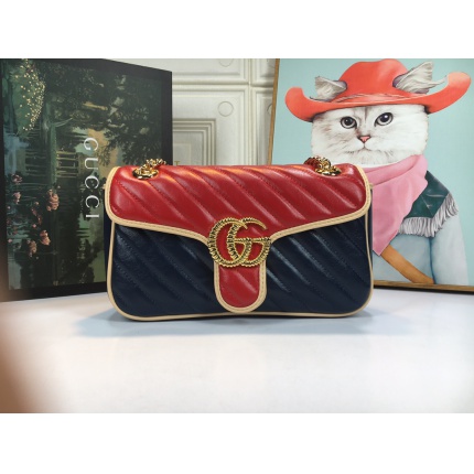 Gucci AAA quality Crossbody Mini Bags in 147942