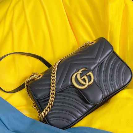 Gucci AAA quality Crossbody Mini Bags in 147943