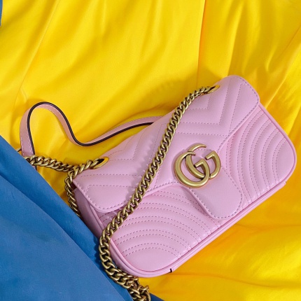 Gucci AAA quality Crossbody Mini Bags in 147944