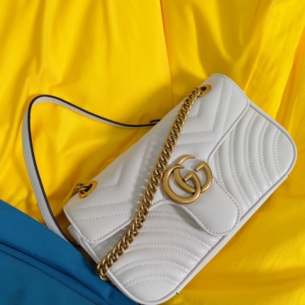 Gucci AAA quality Crossbody Mini Bags in 147946