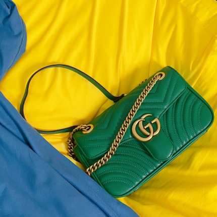 Gucci AAA quality Crossbody Mini Bags in 147947