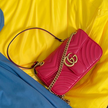 Gucci AAA quality Crossbody Mini Bags in 147948