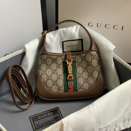 Gucci AAA Quality Hangbags in 147949