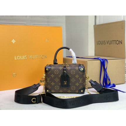 Louis Vuitton AAA Quality Handbags in 147952