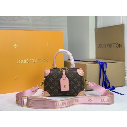 Louis Vuitton AAA Quality Handbags in 147953