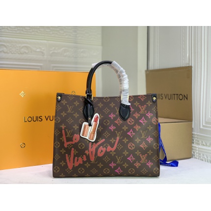 Louis Vuitton AAA Quality Handbags in 147961