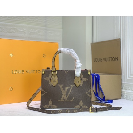 Louis Vuitton AAA Quality Handbags in 147963