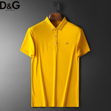 DG Polo T-Shirts For Men in 148004