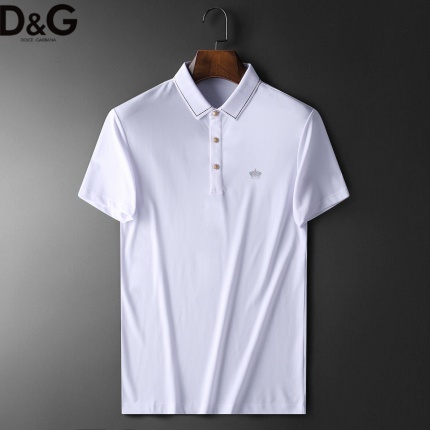DG Polo T-Shirts For Men in 148005