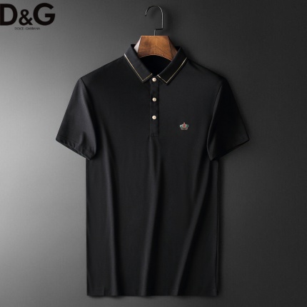 DG Polo T-Shirts For Men in 148006