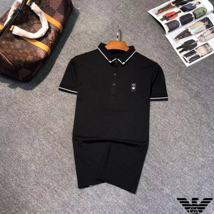 Armani Polo T-shirts for Men in 148023