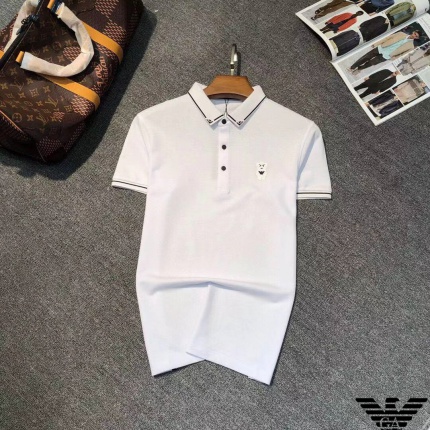 Armani Polo T-shirts for Men in 148024