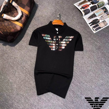 Armani Polo T-shirts for Men in 148025