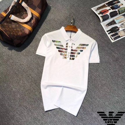 Armani Polo T-shirts for Men in 148026