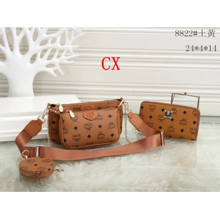 MCM Handbags in 148484
