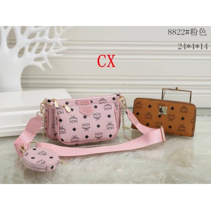 MCM Handbags in 148485