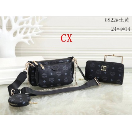 MCM Handbags in 148486