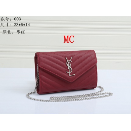YSL Mini Shoulder Bags in 148976