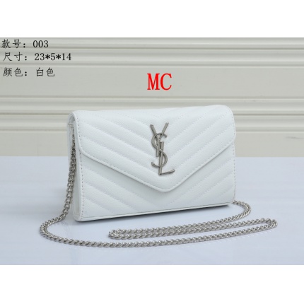 YSL Mini Shoulder Bags in 148977