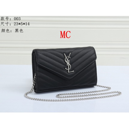 YSL Mini Shoulder Bags in 148978