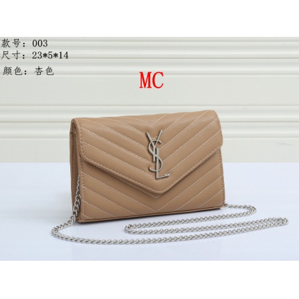 YSL Mini Shoulder Bags in 148979