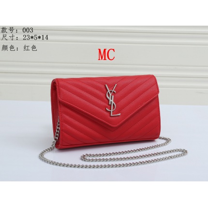 YSL Mini Shoulder Bags in 148980
