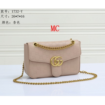 Gucci Cross Bags in 148984