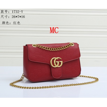 Gucci Cross Bags in 148985