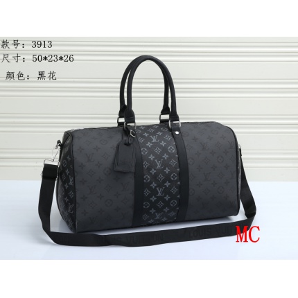 Louis Vuitton Backpacks,luggage bag in 148986