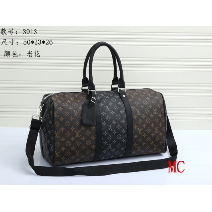 Louis Vuitton Backpacks,luggage bag in 148987