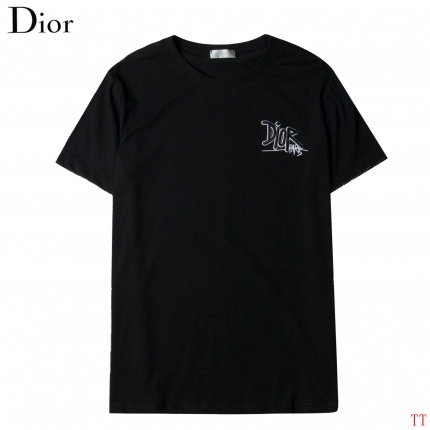 Dior T-shirts for Men in 149001