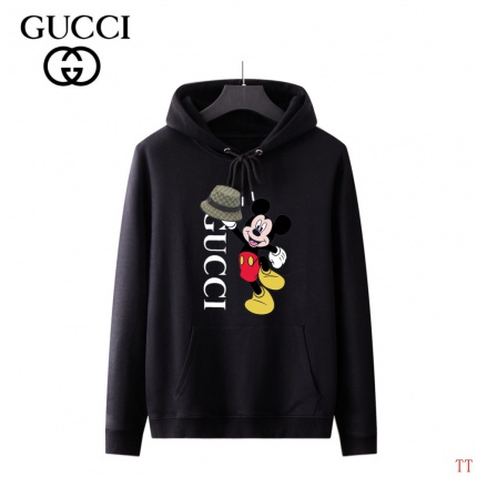 Gucci Hoodies for Men in 149019